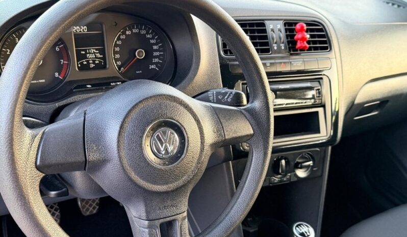 Volkswagen Polo 1.2 Comfortline full