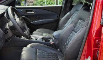 Nissan Qashqai 1.3 DIG-T MHEV Tekna+ full