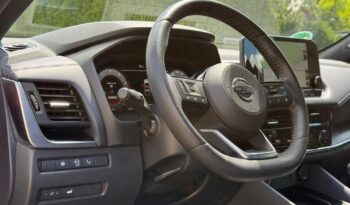 Nissan Qashqai 1.3 DIG-T MHEV Tekna+ full