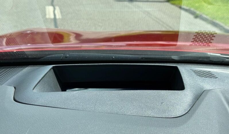Nissan Qashqai 1.3 DIG-T MHEV Tekna+ full