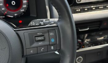Nissan Qashqai 1.3 DIG-T MHEV Tekna+ full