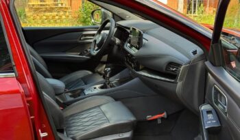 Nissan Qashqai 1.3 DIG-T MHEV Tekna+ full