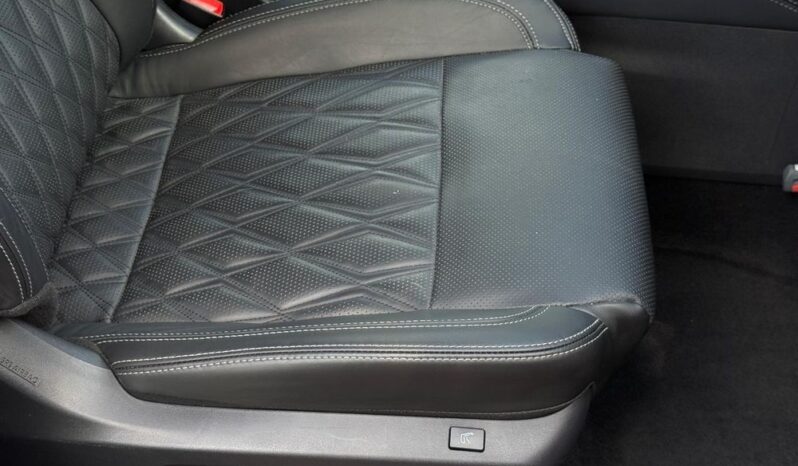 Nissan Qashqai 1.3 DIG-T MHEV Tekna+ full