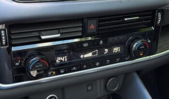 Nissan Qashqai 1.3 DIG-T MHEV Tekna+ full