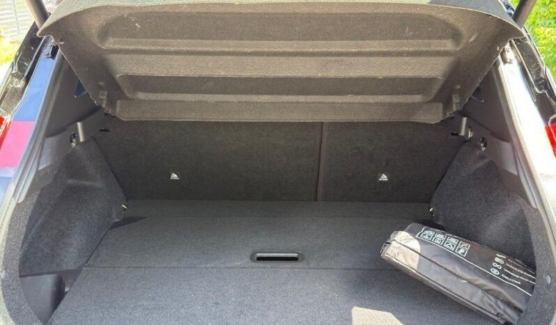 Nissan Qashqai 1.3 DIG-T MHEV Tekna+ full