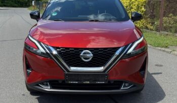 Nissan Qashqai 1.3 DIG-T MHEV Tekna+ full