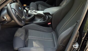 BMW Seria 3 318d Sport Line full