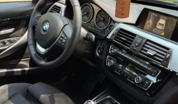 BMW Seria 3 318d Sport Line full