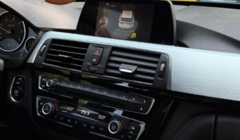 BMW Seria 3 318d Sport Line full
