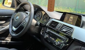BMW Seria 3 318d Sport Line full
