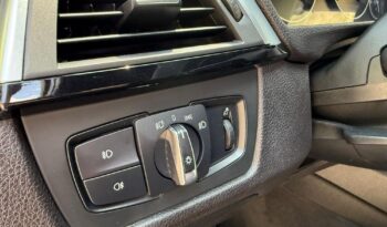 BMW Seria 3 318d Sport Line full