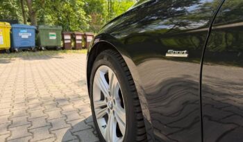 BMW Seria 3 318d Sport Line full