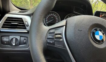 BMW Seria 3 318d Sport Line full