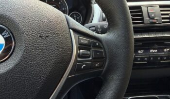 BMW Seria 3 318d Sport Line full