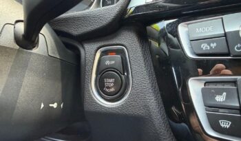 BMW Seria 3 318d Sport Line full