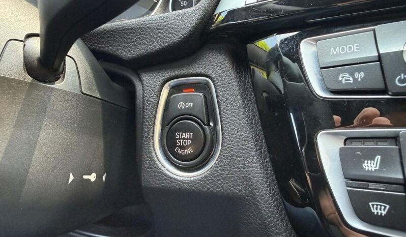 BMW Seria 3 318d Sport Line full