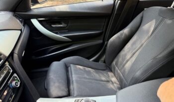 BMW Seria 3 318d Sport Line full