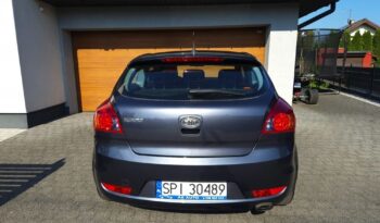 Kia ProCeed 1.6 CVVT EX full