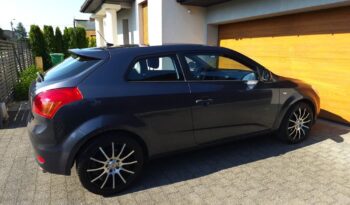 Kia ProCeed 1.6 CVVT EX full