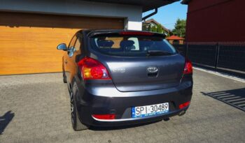 Kia ProCeed 1.6 CVVT EX full