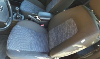 Kia ProCeed 1.6 CVVT EX full