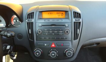 Kia ProCeed 1.6 CVVT EX full