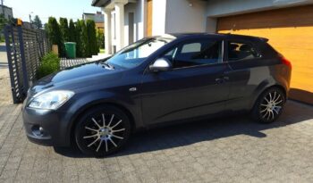 Kia ProCeed 1.6 CVVT EX full