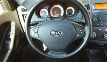 Kia ProCeed 1.6 CVVT EX full