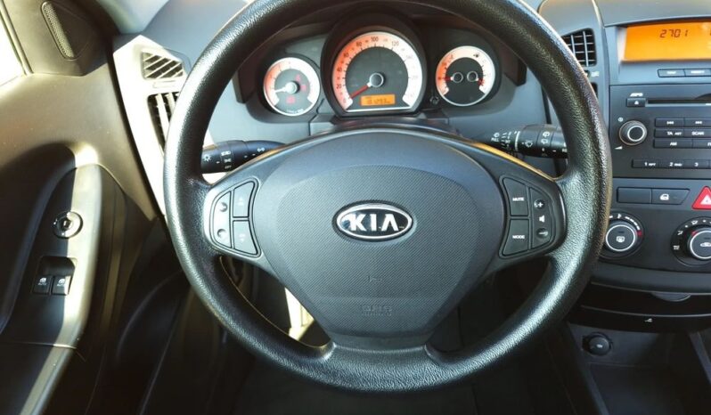 Kia ProCeed 1.6 CVVT EX full