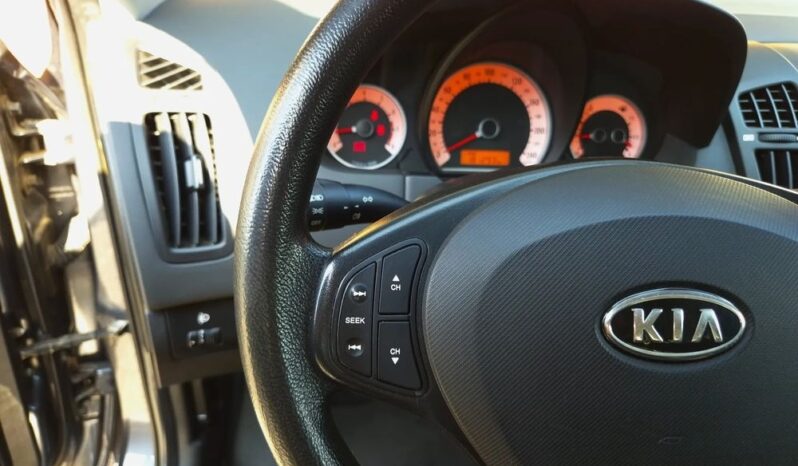 Kia ProCeed 1.6 CVVT EX full