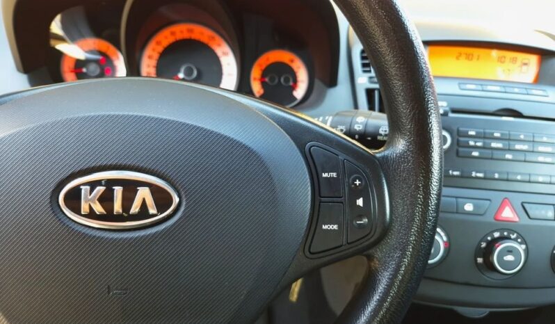 Kia ProCeed 1.6 CVVT EX full
