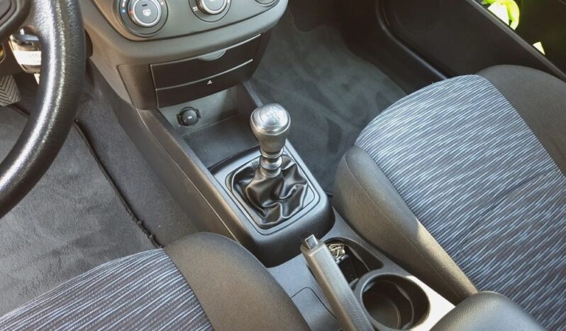 Kia ProCeed 1.6 CVVT EX full