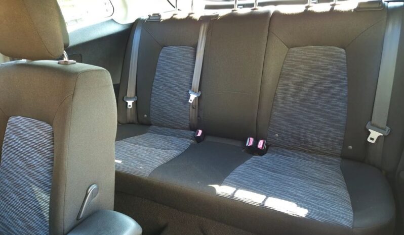 Kia ProCeed 1.6 CVVT EX full
