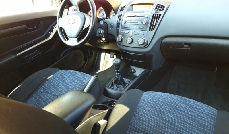 Kia ProCeed 1.6 CVVT EX full