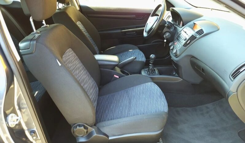 Kia ProCeed 1.6 CVVT EX full