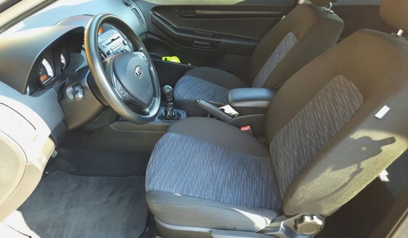 Kia ProCeed 1.6 CVVT EX full