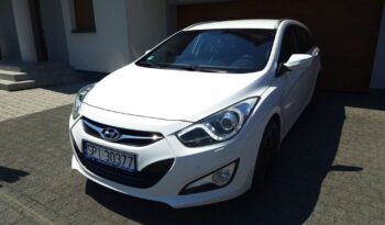 Hyundai i40 i40cw 1.6 5 Star Edition full