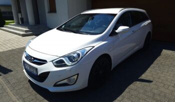 Hyundai i40 i40cw 1.6 5 Star Edition full