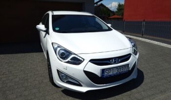 Hyundai i40 i40cw 1.6 5 Star Edition full