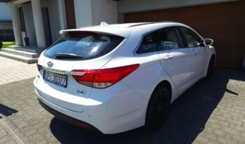 Hyundai i40 i40cw 1.6 5 Star Edition full