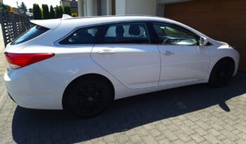 Hyundai i40 i40cw 1.6 5 Star Edition full