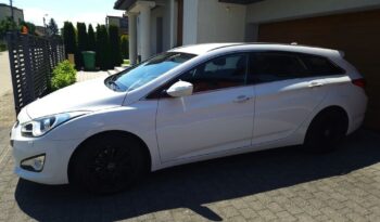 Hyundai i40 i40cw 1.6 5 Star Edition full