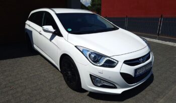 Hyundai i40 i40cw 1.6 5 Star Edition full