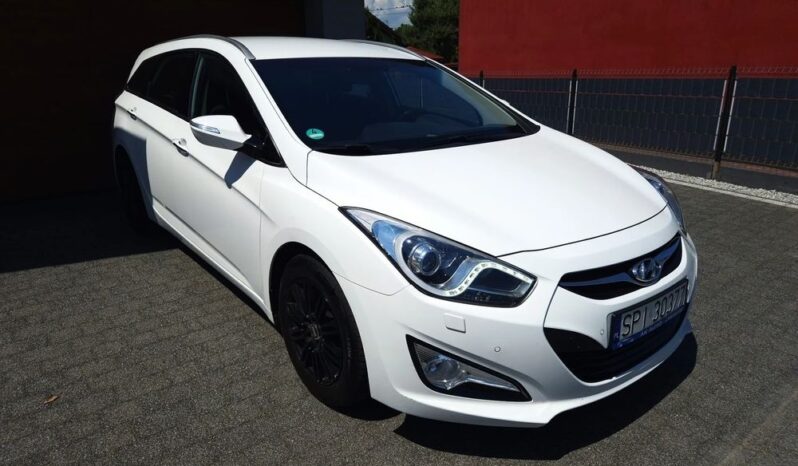 Hyundai i40 i40cw 1.6 5 Star Edition full