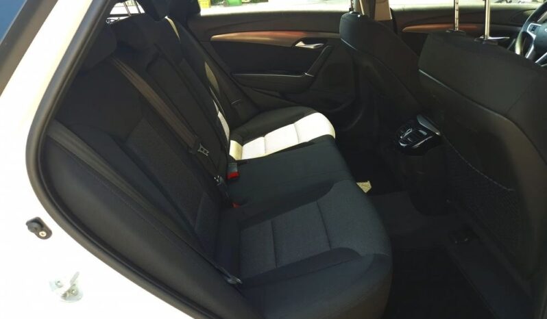 Hyundai i40 i40cw 1.6 5 Star Edition full