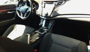 Hyundai i40 i40cw 1.6 5 Star Edition full