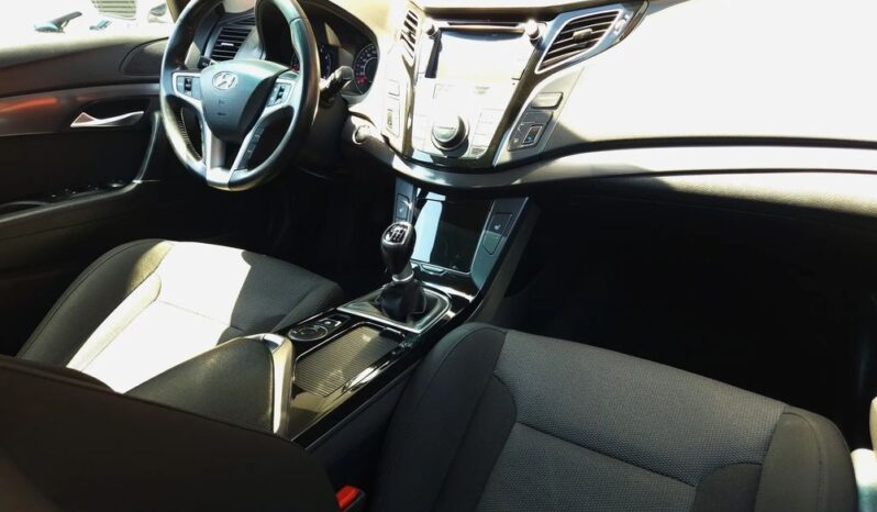 Hyundai i40 i40cw 1.6 5 Star Edition full