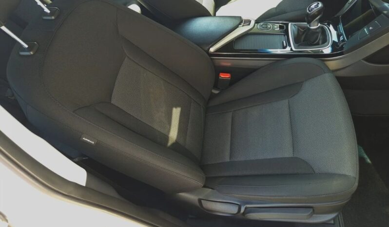 Hyundai i40 i40cw 1.6 5 Star Edition full
