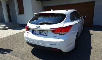 Hyundai i40 i40cw 1.6 5 Star Edition full