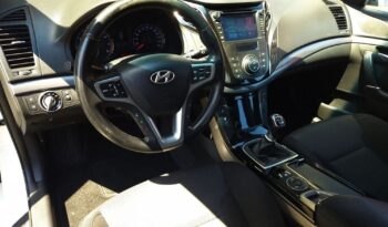 Hyundai i40 i40cw 1.6 5 Star Edition full